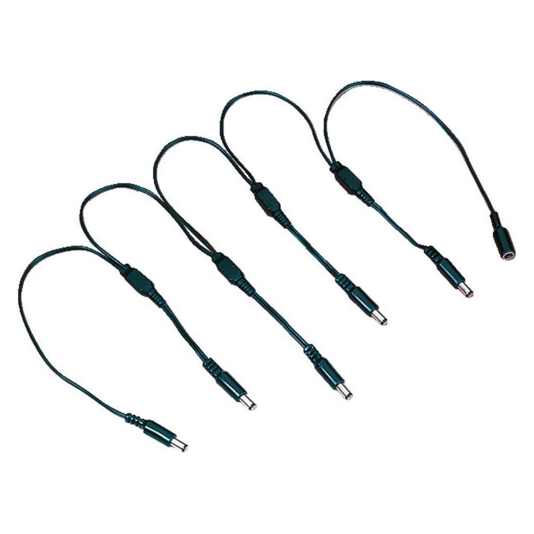 Monacor Special loop-through cable - buy at Digitec - Digitec