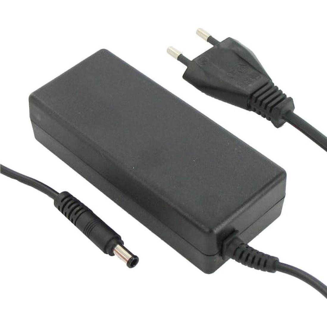 AGI 33540 - Notebook - PC-/Server Netzteil (60 W), Notebook Netzteil, Schwarz