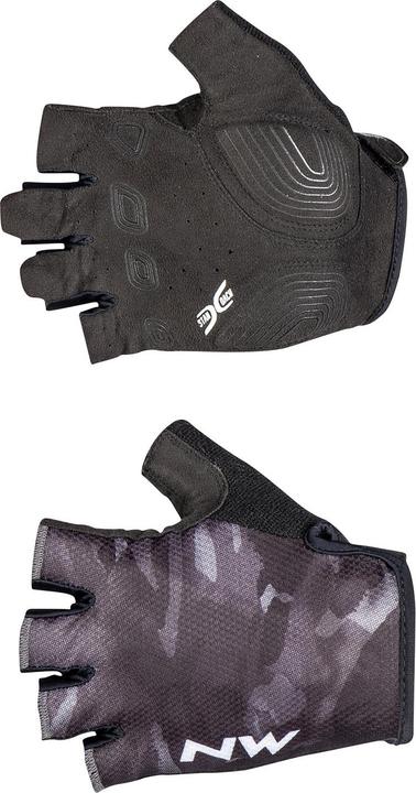 Camo, Black