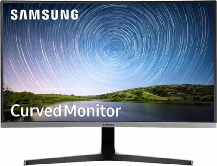 Actual product image Samsung CR50 (1920 x 1080 pixels, 31.50")