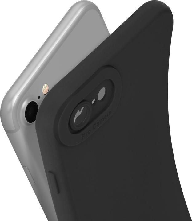 Actual product image Avizar SoftGlow Case Series (Apple iPhone SE (3rd Gen))