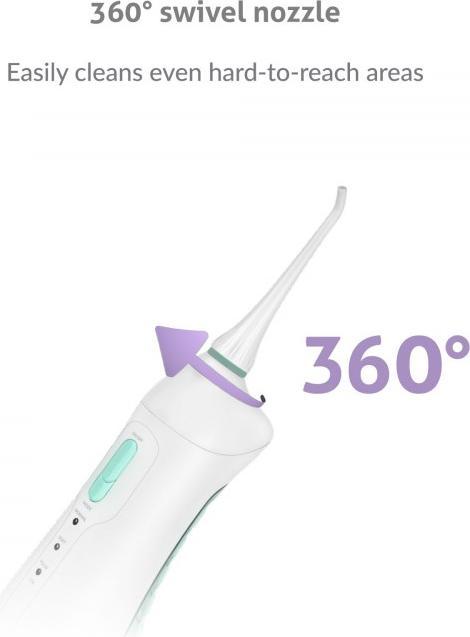 Immagine prodotto Truelife AquaFloss compatto