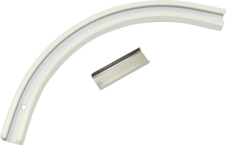 Produktbild Gardinia Rundbogen