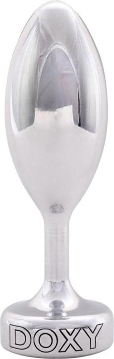 Actual product image Doxy Butt Plug