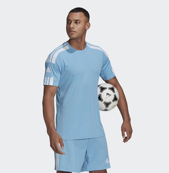 Immagine prodotto adidas Maglia Squadra 21 Manica Corta (M)