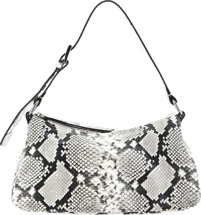 Immagine prodotto Abro Leather Pitone By My Side Hobo Bag