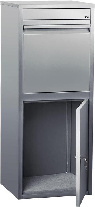 Actual product image AGT Stand-Paketbriefkasten