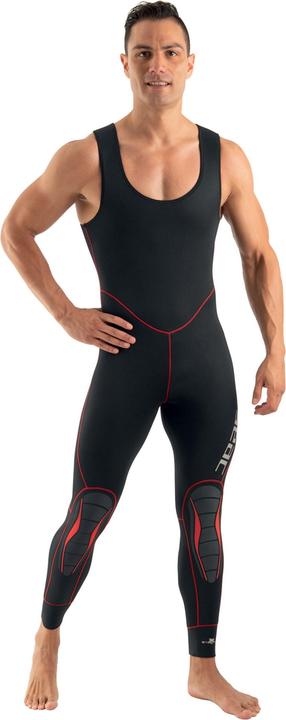 Actual product image Seac Jacket+Pants Privilege Flex Men 5 mm (5mm, M)