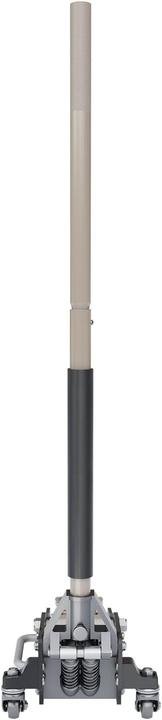 Produktbild Rodcraft RH136 Wagenheber 1,5 T ( 8951000411 ) hydraulischer Wagenheber Aluminium