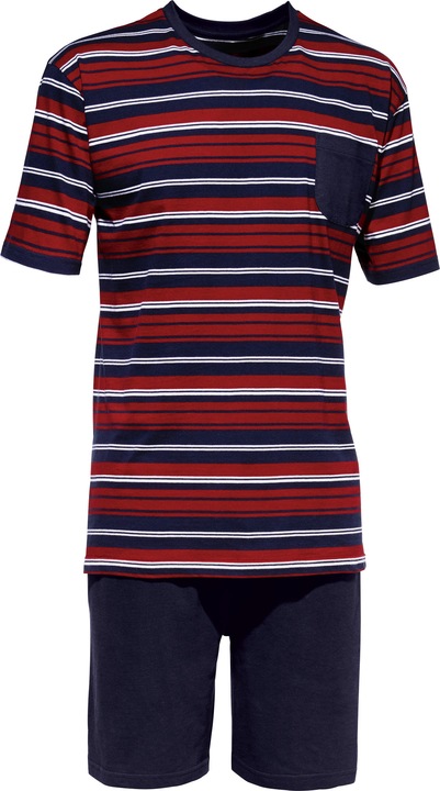 Image du produit Erwin Müller Shorty pour hommes (52)