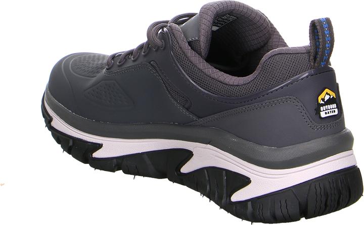 Actual product image Skechers Arch Fit Road Walker 237333-CHAR - 42 (42)