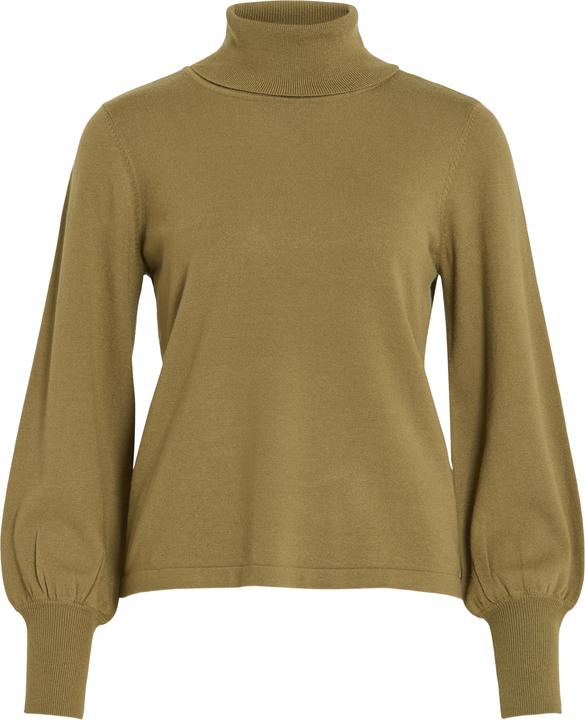Produktbild Vila Rollkragen Strickpullover (XL)