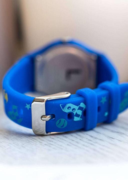 Produktbild Lorus DÄ›tskÃ© hodinky RRX45HX9 (Analoguhr, 34 mm)