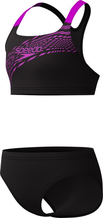 Image du produit Speedo Medley Logo 2PC (152)