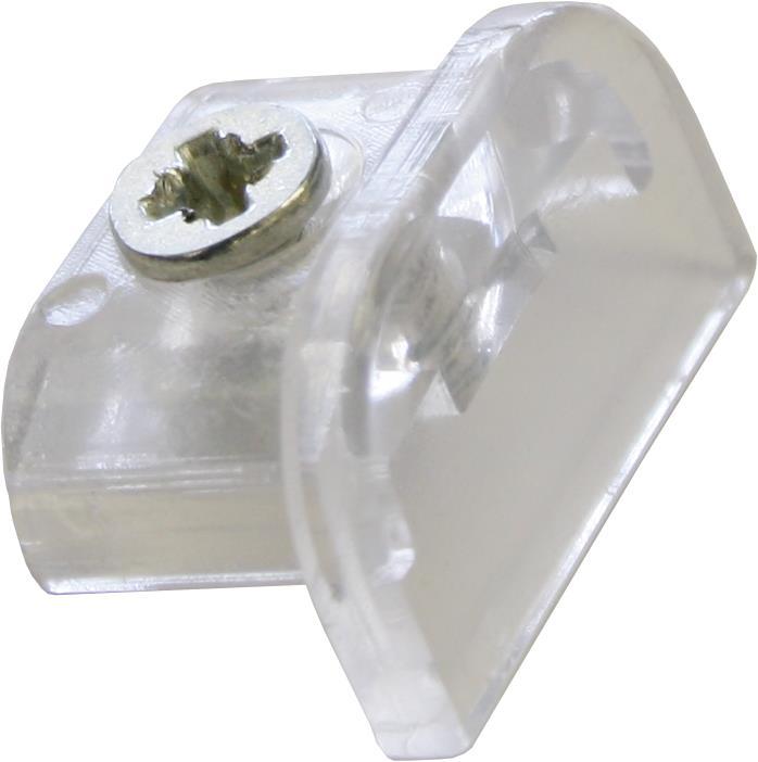 Gardinia Capuchon d'extrémité