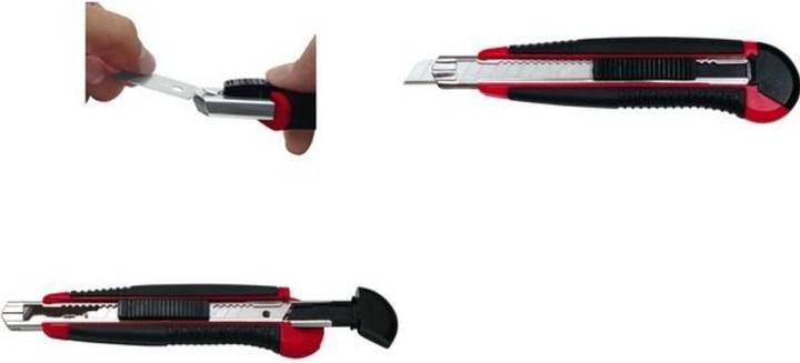 Actual product image Wedo auto-load cutter (Cutters)