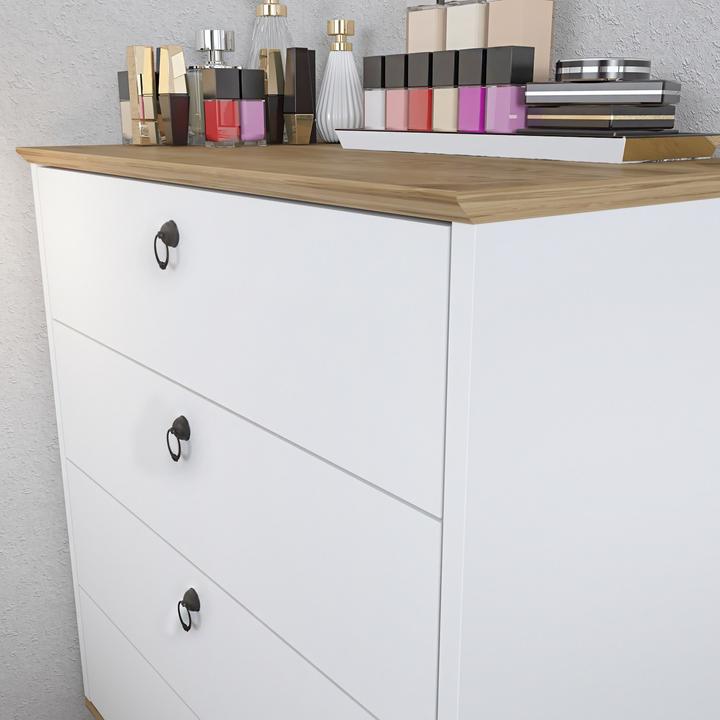 Image du produit Hanah Home Julie (72 x 42 x 83.10 cm)