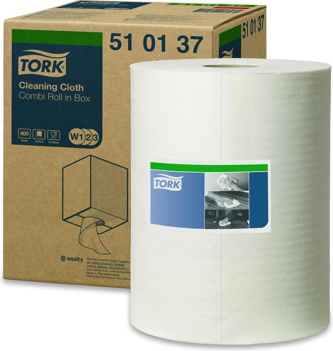Tork Cleaning cloths (1 x)