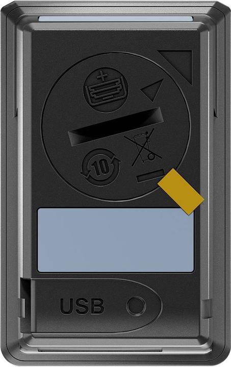 Actual product image Testo Mini data logger 174 T / USB-C