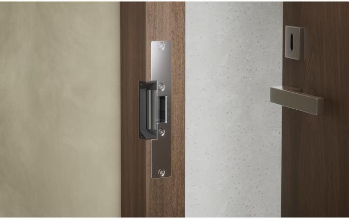 Image du produit Ubiquiti Fail-Safe Elektrischer Türöffner Silber (Intérieur)