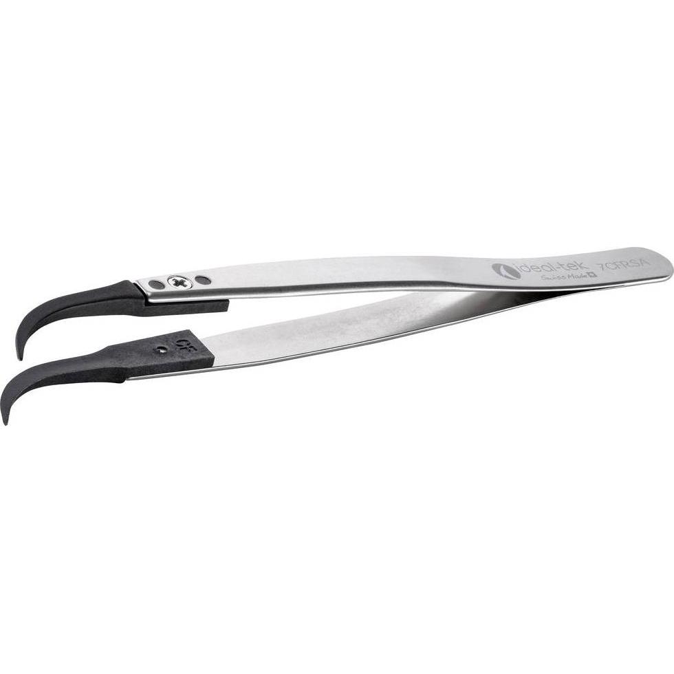 Ideal Tek, Pinzette, 7CFR.SA.1.IT Pinzette 1 Stück 7CF 130mm