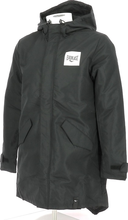Produktbild Everlast parka it kapuze ac (M)