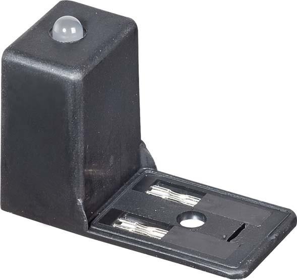 Actual product image Murr Elektronik Valve interference suppression module