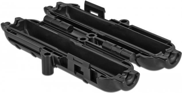 Actual product image Delock 86982 Cable protection