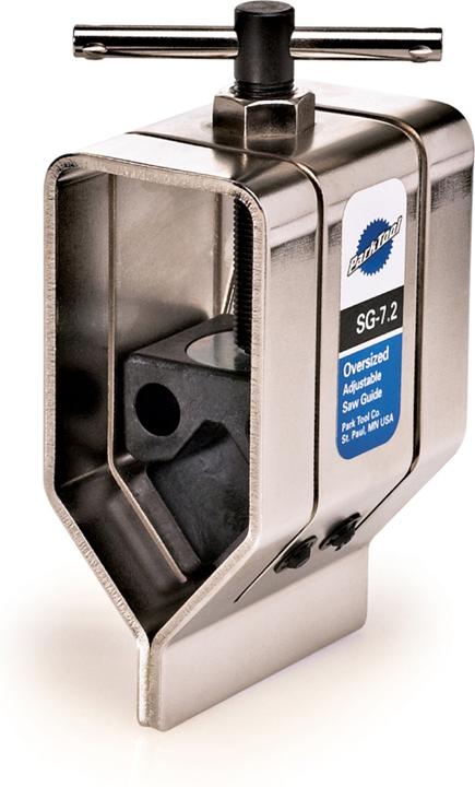 Produktbild Park Tool SG-7.2 Einstellbare Oversized- Schneidführung