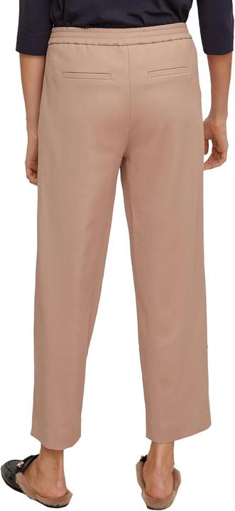 Produktbild Comma Hose Regular: Stoffhose mit Elastikbund (38)