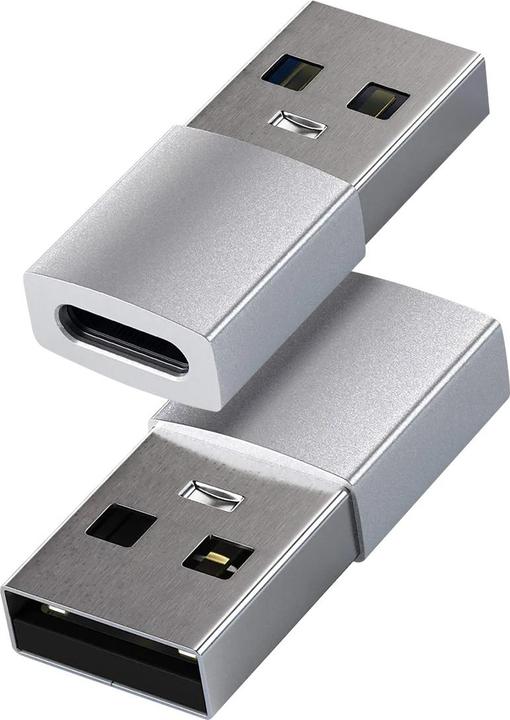 Image du produit Satechi USB 3.0 zu (USB-C, USB-A, 1.40 cm)