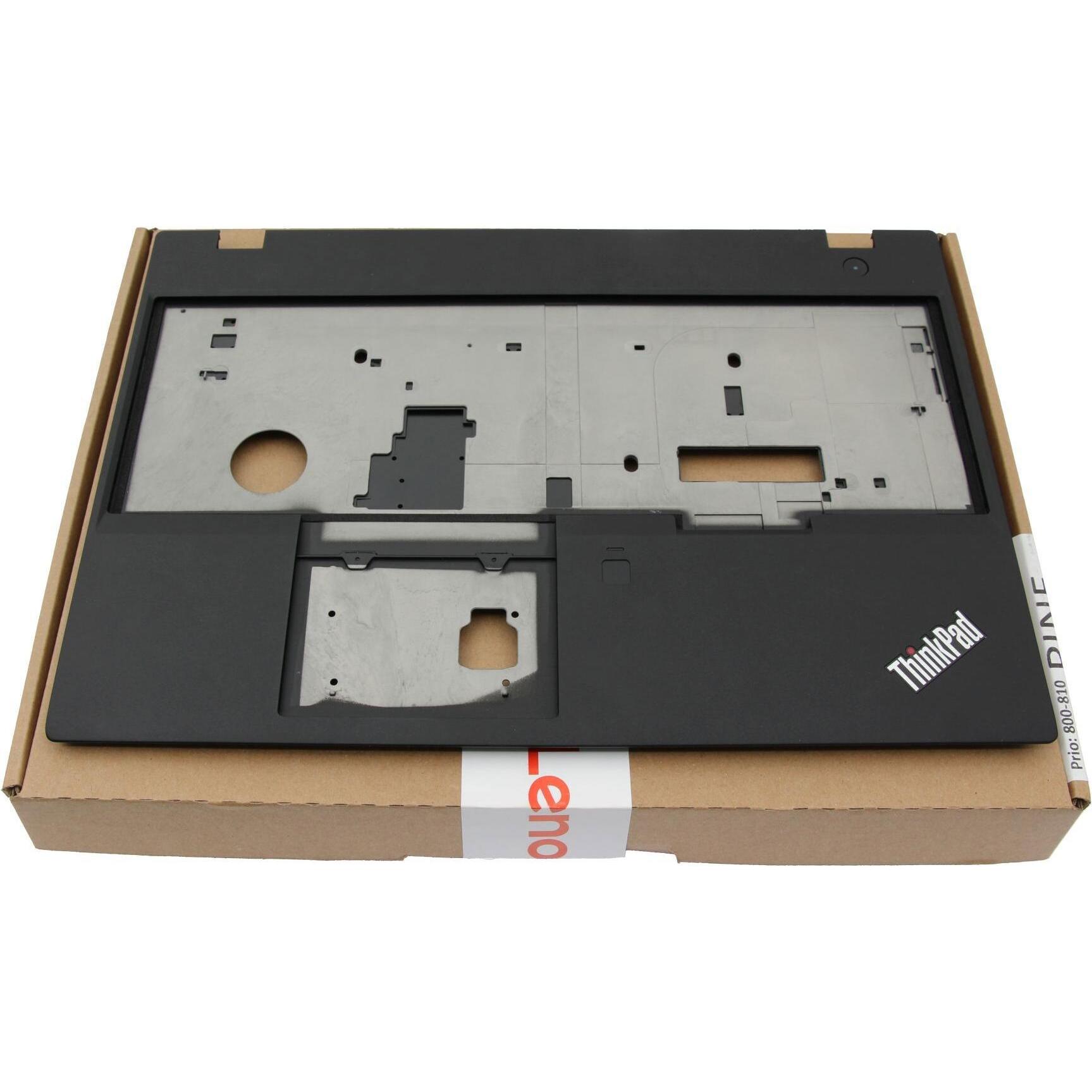 Lenovo 01YR480, Notebook Ersatzteile, Schwarz