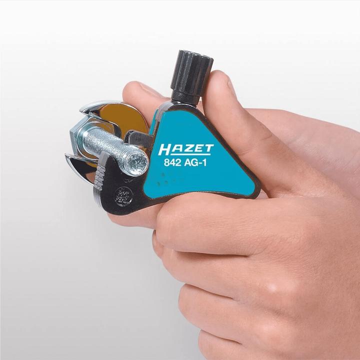 Actual product image HAZET Universal thread repair tool 842AG-1