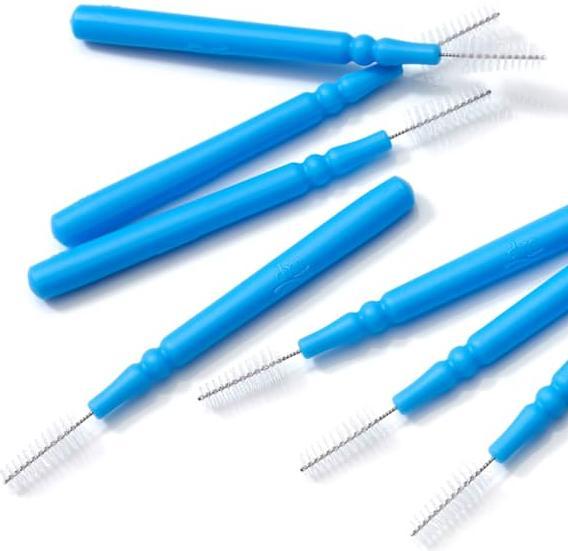 Image du produit dm Dontodent Brosses interdentaires (32 x, 0.60 mm)