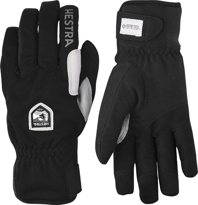 Produktbild Hestra Ergo Grip Wool Touring 5 Finger (6)