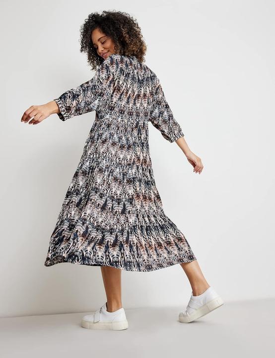 Actual product image Gerry Weber Patterned Dress (38)