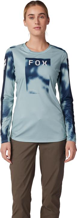 Produktbild Fox Jersey 24 W Ranger Ls Taunt Gmtl (XS)