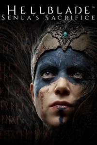 Immagine prodotto Microsoft Hellblade: Il sacrificio di Senua (Xbox Serie S, Xbox One S, Xbox One X, Xbox Series X)