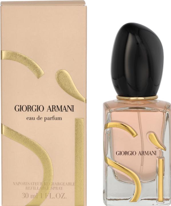 Immagine prodotto Giorgio Armani Sí (Eau de parfum, 30 ml)