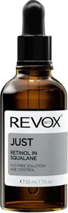 Immagine prodotto Revoxb77 Solo Retinolo in Squalane (30 ml)