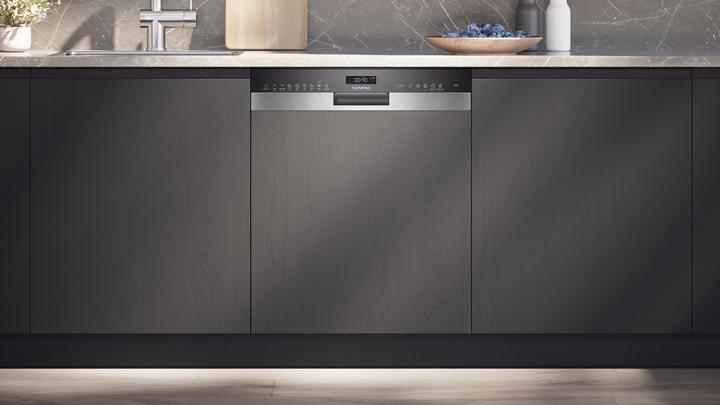 Actual product image Siemens iQ500 SN55ZS07CE