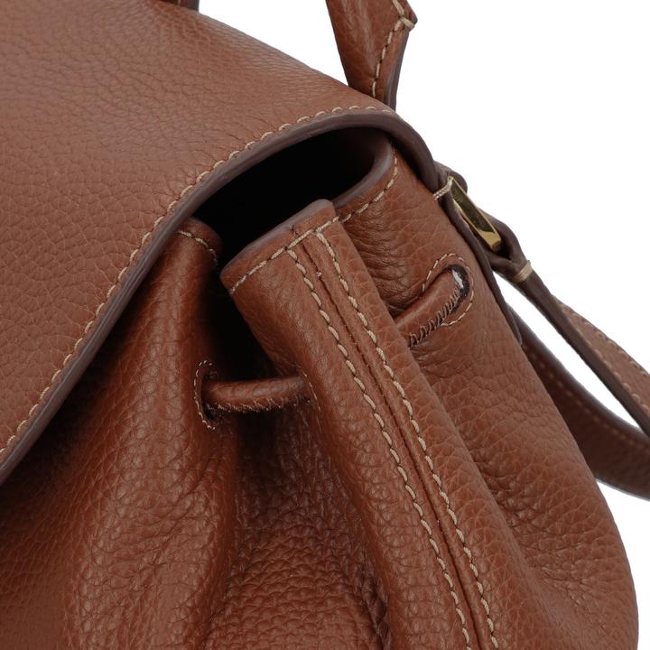 Immagine prodotto Fossil Zaino Everleigh City in pelle 27 cm (9 l)