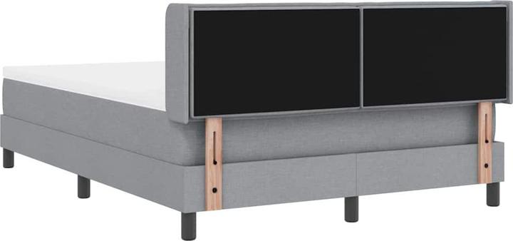 Produktbild vidaXL Boxspringbett (140 x 200 cm)