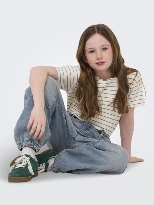 Produktbild Only KOGPERNILLE Ballon Schnitt Jeans Ballon-Fit Jeans (164)