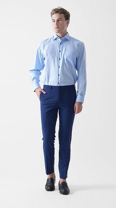 Immagine prodotto Seidensticker Camicia da lavoro Comfort Fit (42)