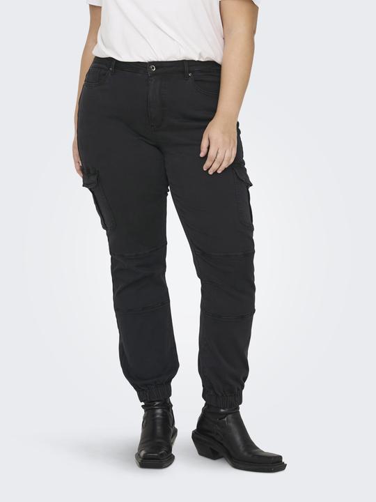 Produktbild Only Curvy Cargohose (W48/L32)