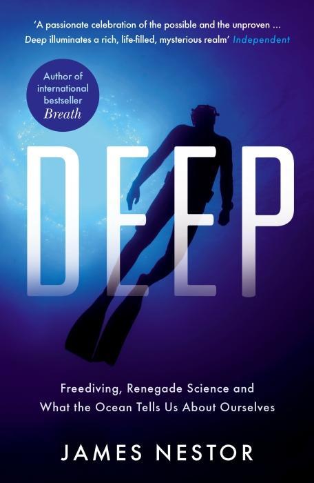 Immagine prodotto Deep (Inglese, James Nestor, 2015)