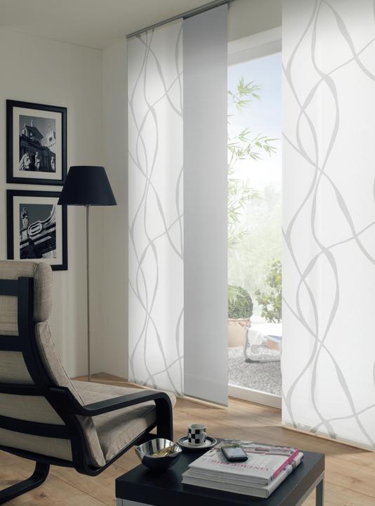 Produktbild Gardinia Flächenvorhang (60 x 245 cm)