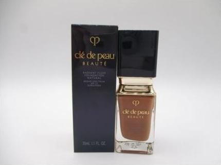 Produktbild Clé De Peau Radiant Fluid Foundation Natural B20 (B20 - Light Medium Beige)