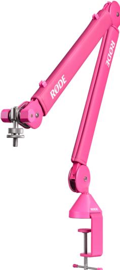 Actual product image RØDE PSA1+ Pink